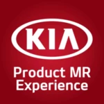 Logo of Kia Product MR Experience android Application 